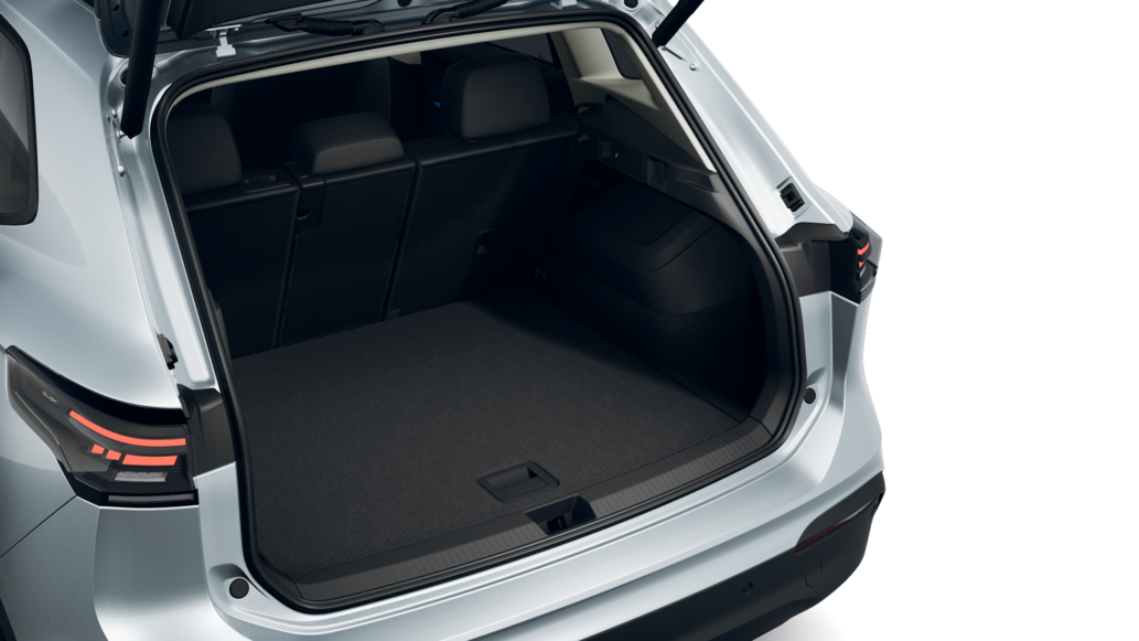 Volkswagen Tiguan People 1,5 eTSI 96 kW mHEV