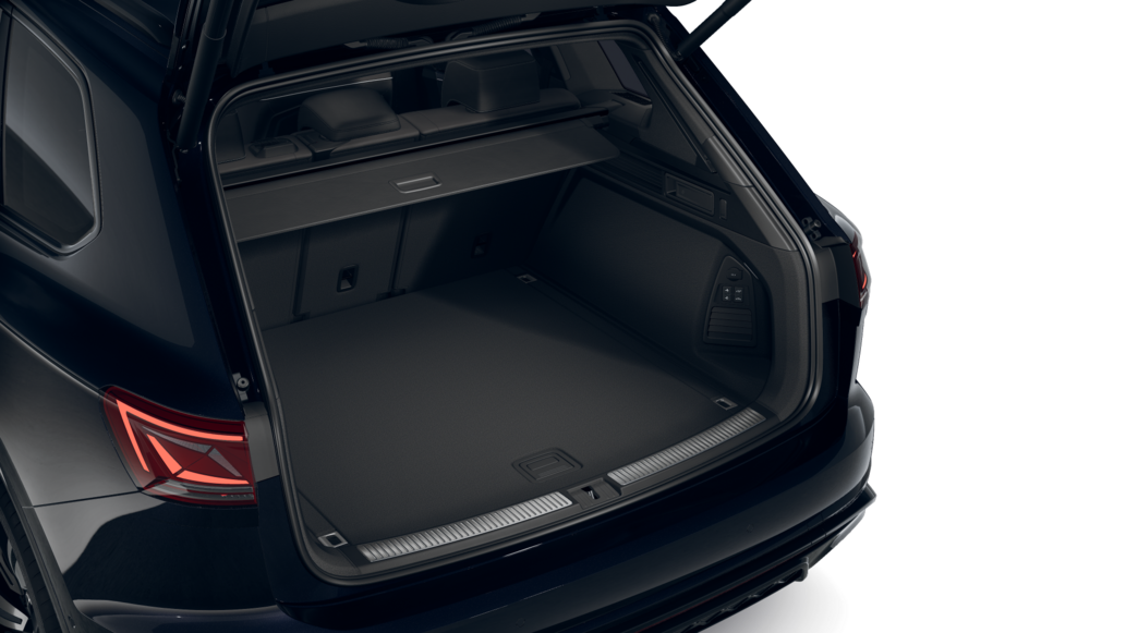 Volkswagen Touareg R-Line Final Edition 3.0 V6 TSI