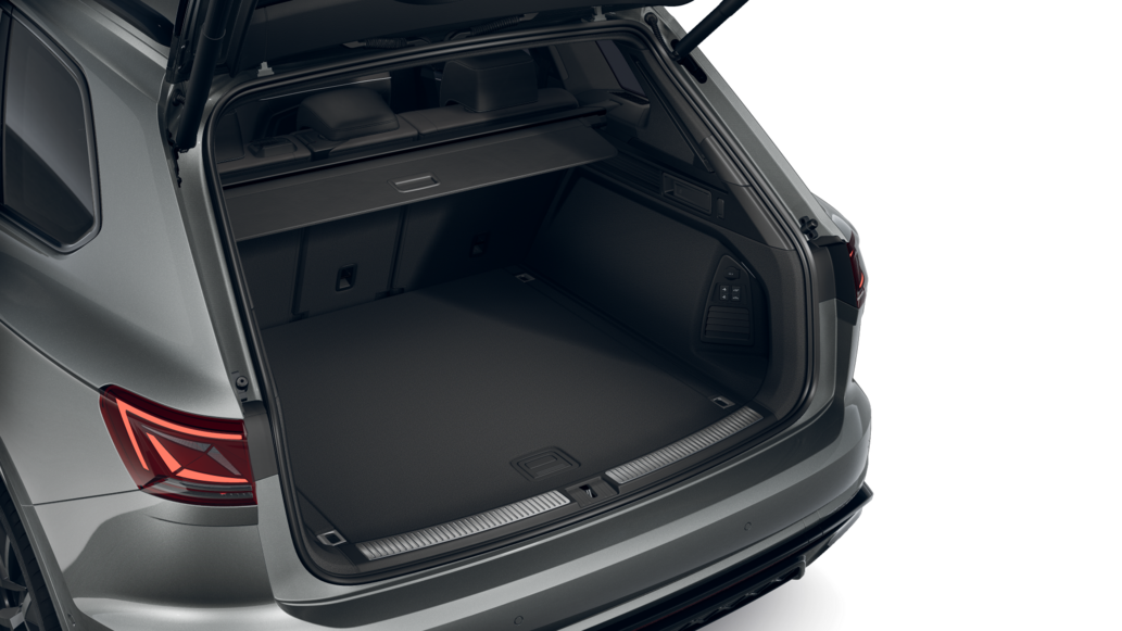 Volkswagen Touareg R-Line Final Edition 3.0 V6 TDI