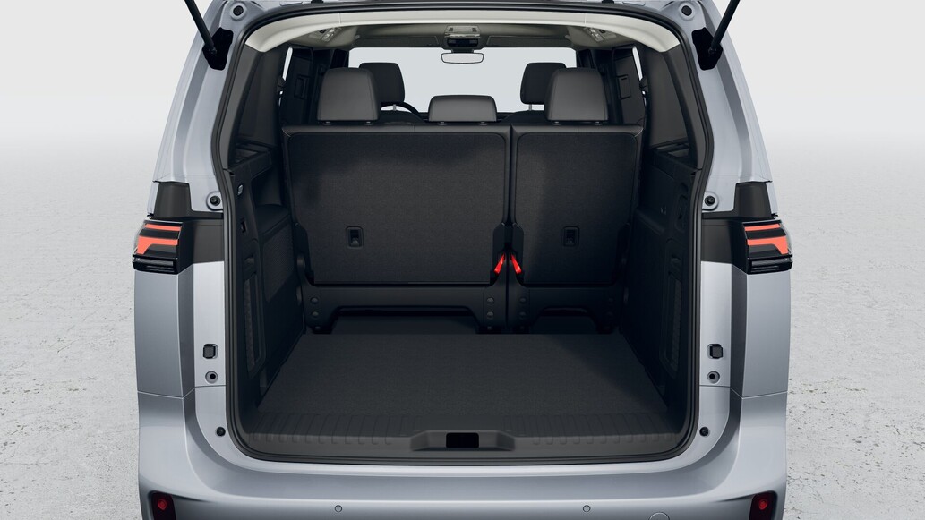 Volkswagen užitkov&eacute; ID.Buzz Pure 59 kWh