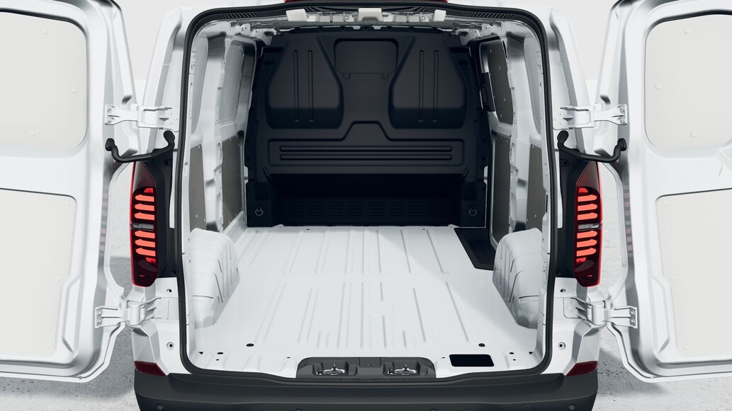 Volkswagen užitkov&eacute;