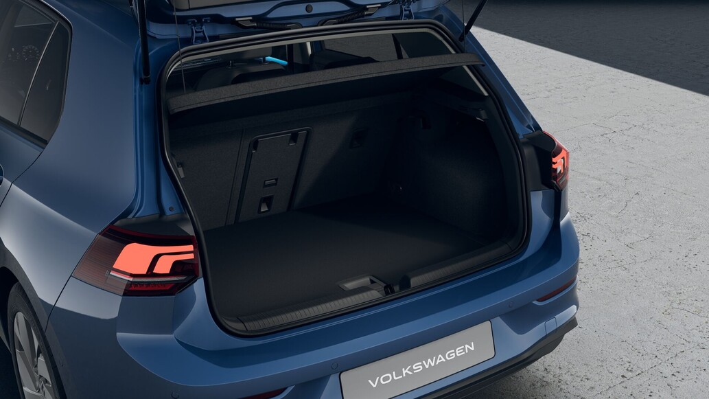Volkswagen Golf Family 1,5 TSI 85 kW