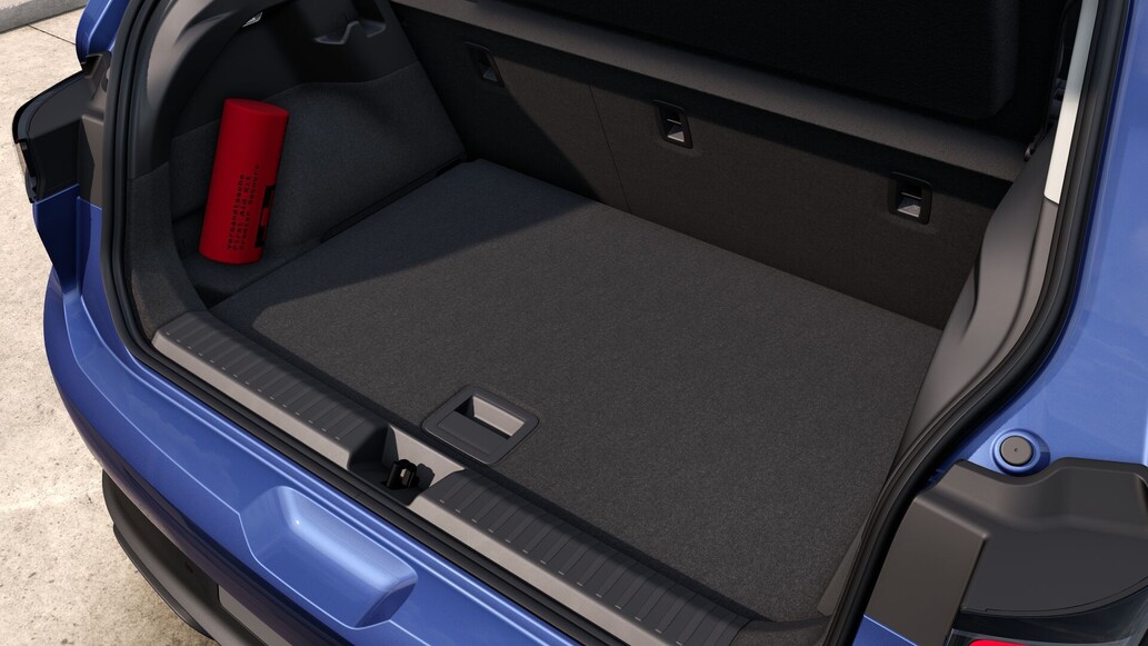 Volkswagen ID.Polo