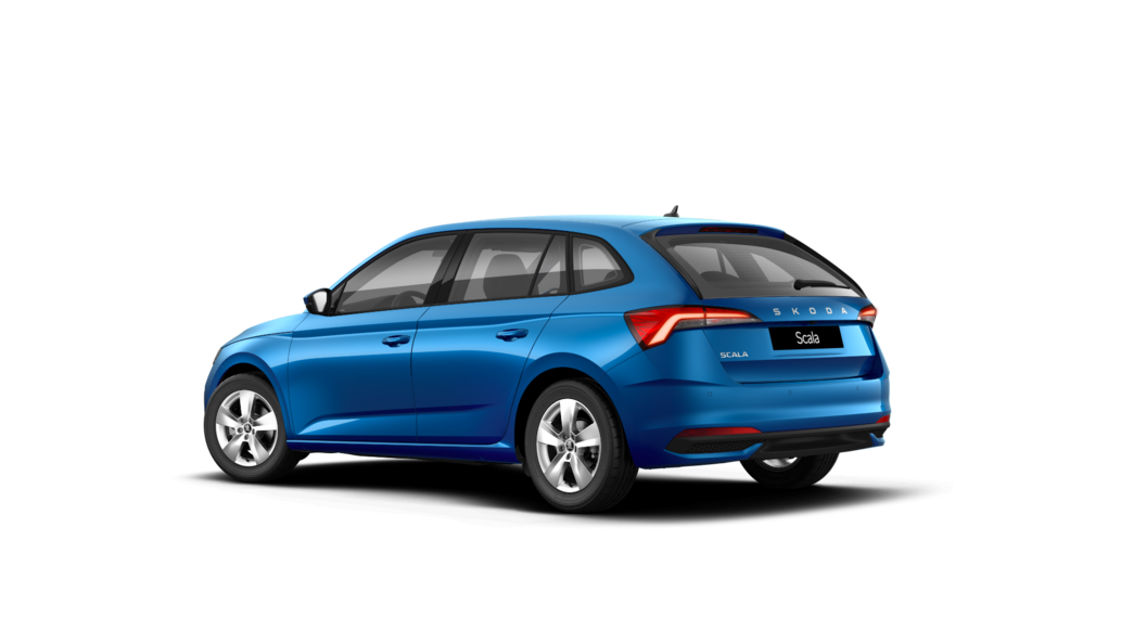 Škoda Scala Classic