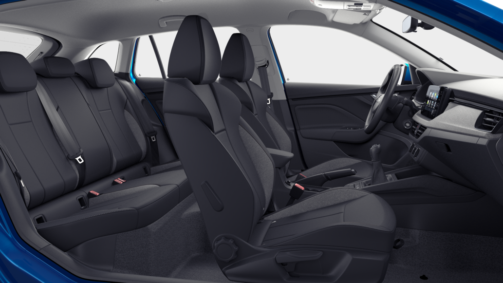 Škoda Scala Classic