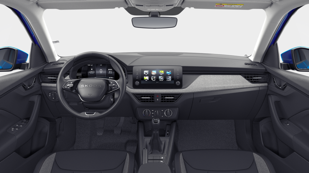 Škoda Scala Classic