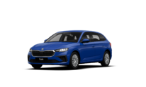 Škoda Scala Selection 1,0 TSI