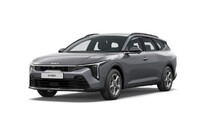 KIA K4 SW