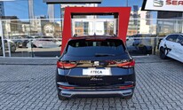 SEAT Ateca, Vamos FR