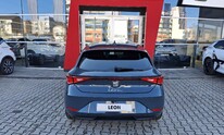 SEAT Leon, Style