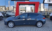 SEAT Leon, Style