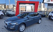 SEAT Leon, Style