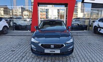 SEAT Leon, Style
