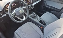 SEAT Leon, Style