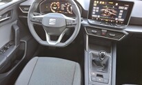 SEAT Leon, Style