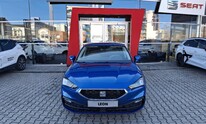 SEAT Leon, Style