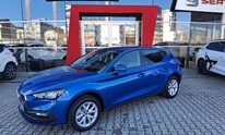 SEAT Leon, Style