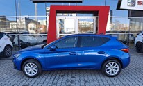 SEAT Leon, Style