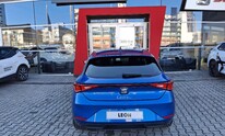 SEAT Leon, Style