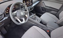 SEAT Leon, Style
