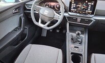 SEAT Leon, Style