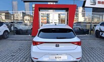 SEAT Leon, Style
