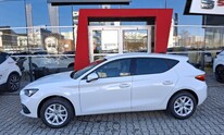 SEAT Leon, Style