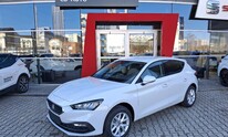 SEAT Leon, Style