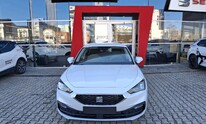 SEAT Leon, Style