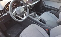 SEAT Leon, Style