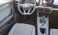 SEAT Leon, Style