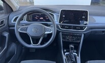 Volkswagen T-Roc, Style