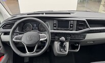 Volkswagen užitkové Transporter 6.1 Caravelle