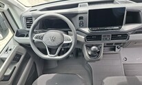 Volkswagen užitkové Crafter, SR