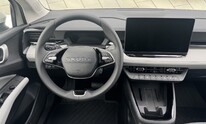 Škoda Epiq, Selection