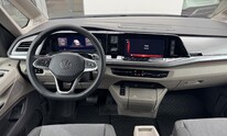 Volkswagen užitkové Multivan, Long Life