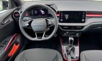 &Scaron;koda Fabia, Monte Carlo
