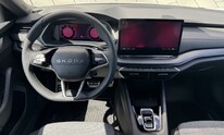 &Scaron;koda Octavia, Sportline