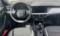 Škoda Kamiq, Top Selection