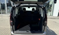 Volkswagen užitkové Caddy