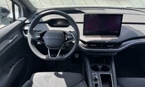 &Scaron;koda Elroq, Sportline 60