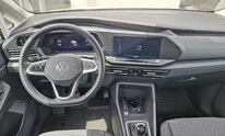 Volkswagen užitkov&eacute; Caddy, Life