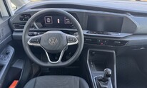 Volkswagen užitkov&eacute; Caddy, Caddy
