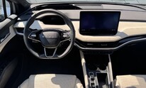 Škoda Enyaq, L&K
