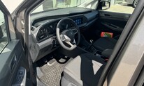 Volkswagen užitkové Caddy
