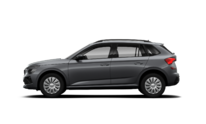 Škoda Kamiq Easy 1,0 TSI 70 kW
