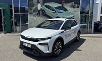 Škoda Elroq, Sportline 60