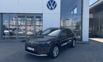 Volkswagen T-Roc, Life