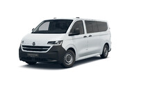 Volkswagen užitkové Transporter Kombi, Kombi DR