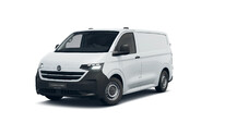 Volkswagen užitkov&eacute; Transporter - skř&iacute;ňov&yacute; vůz, skř&iacute;ň KR